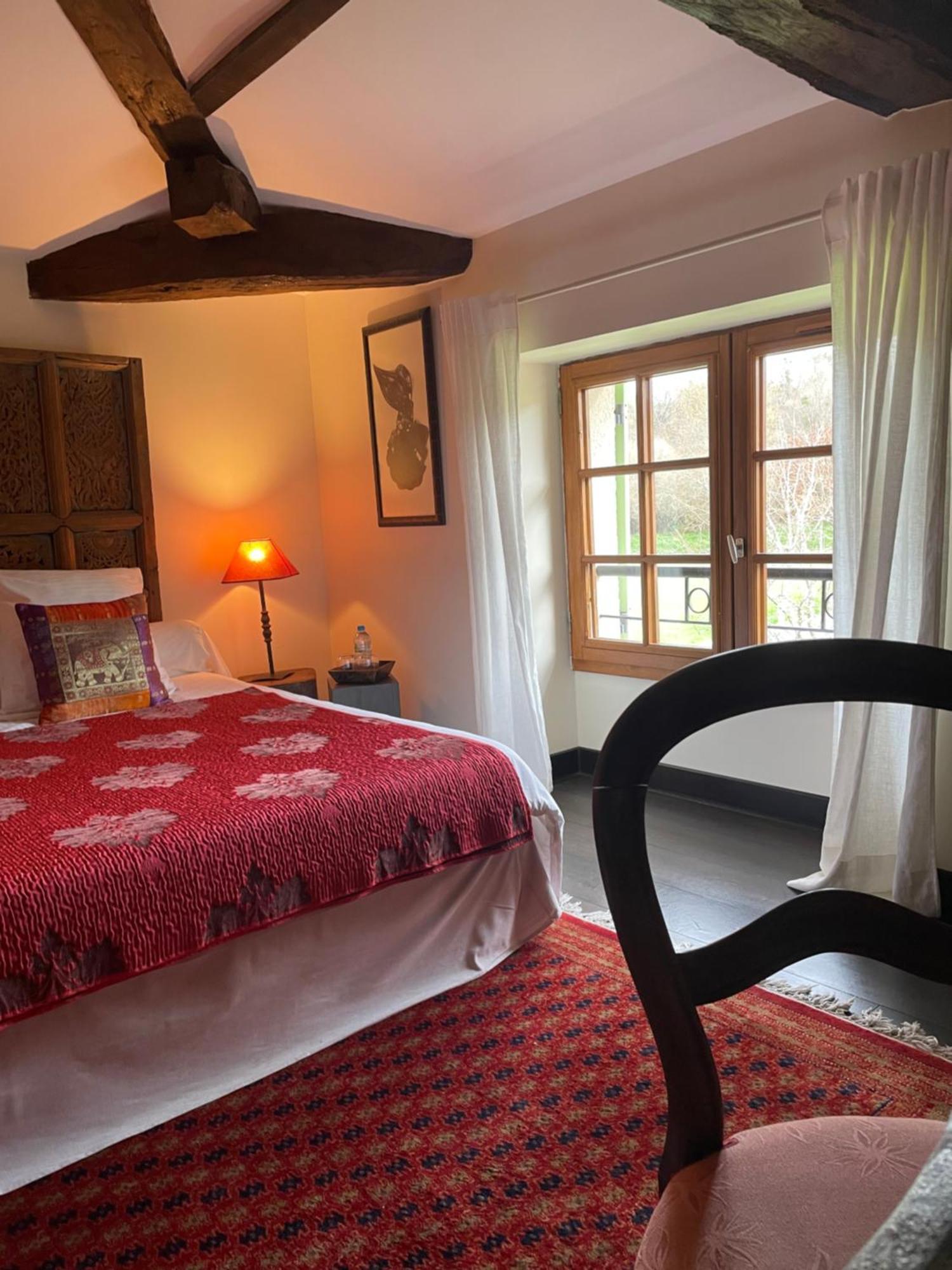 Moulin De Laboirie Hotel Базас Екстериор снимка