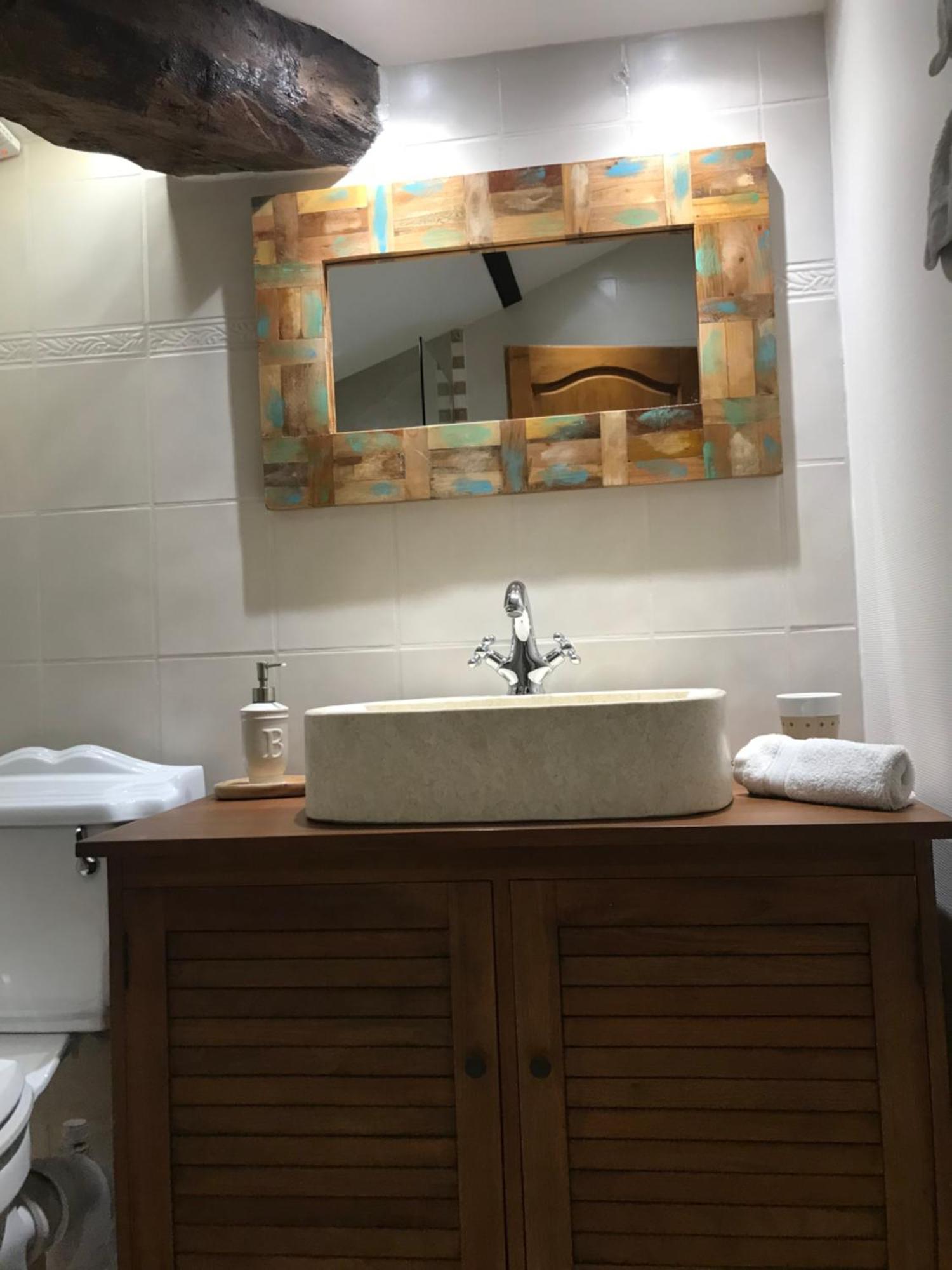 Moulin De Laboirie Hotel Базас Екстериор снимка