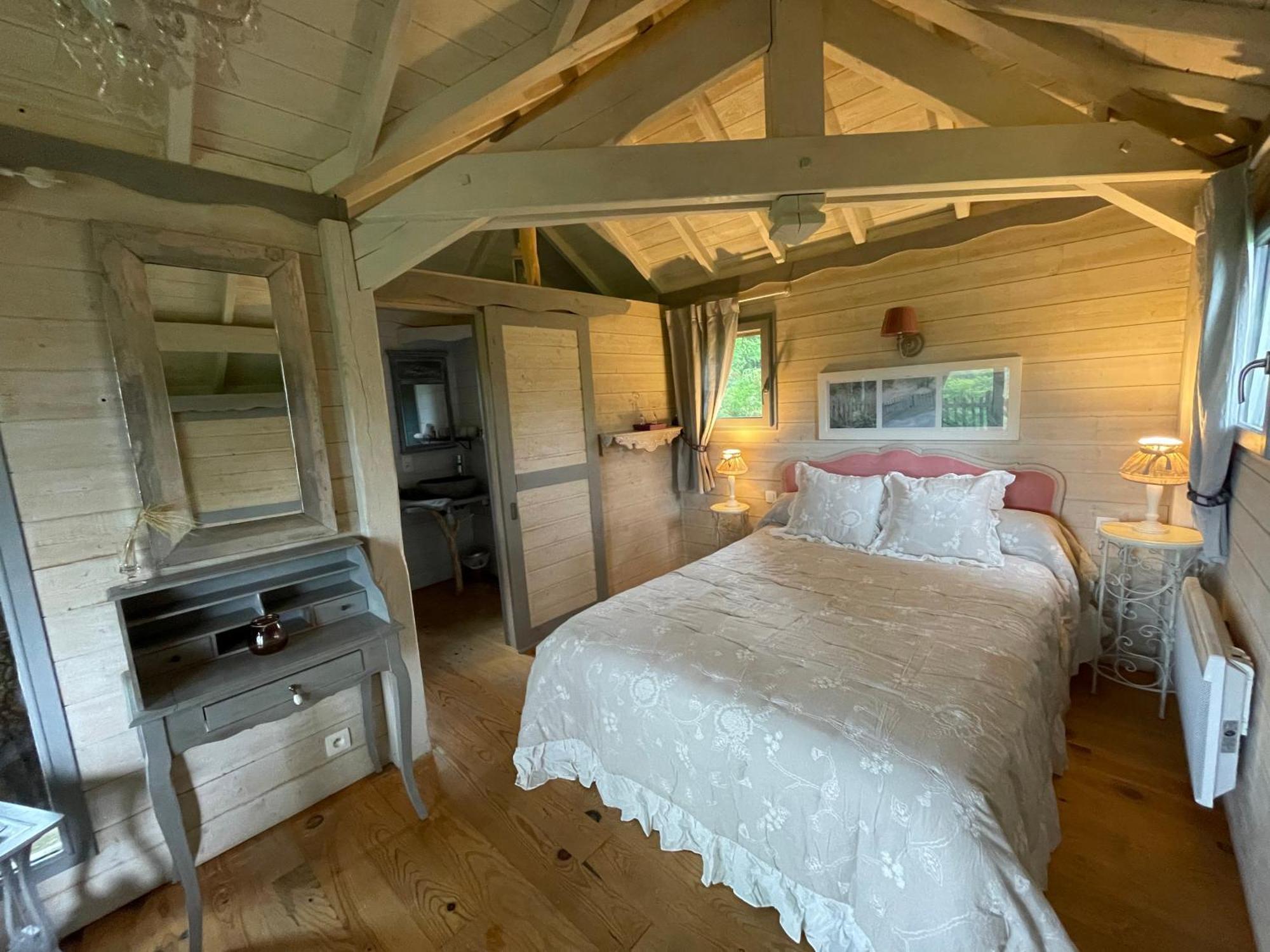 Moulin De Laboirie Hotel Базас Екстериор снимка