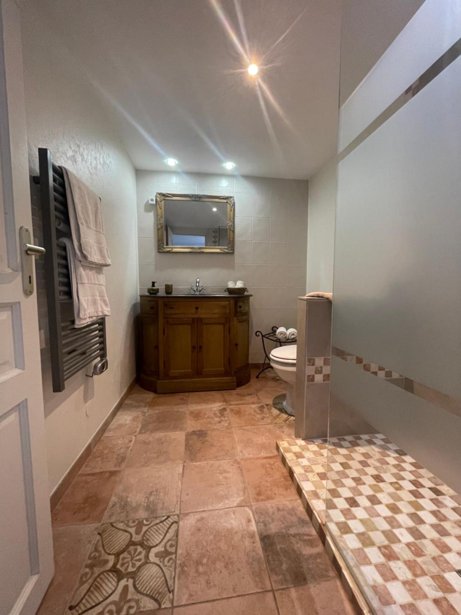 Moulin De Laboirie Hotel Базас Екстериор снимка