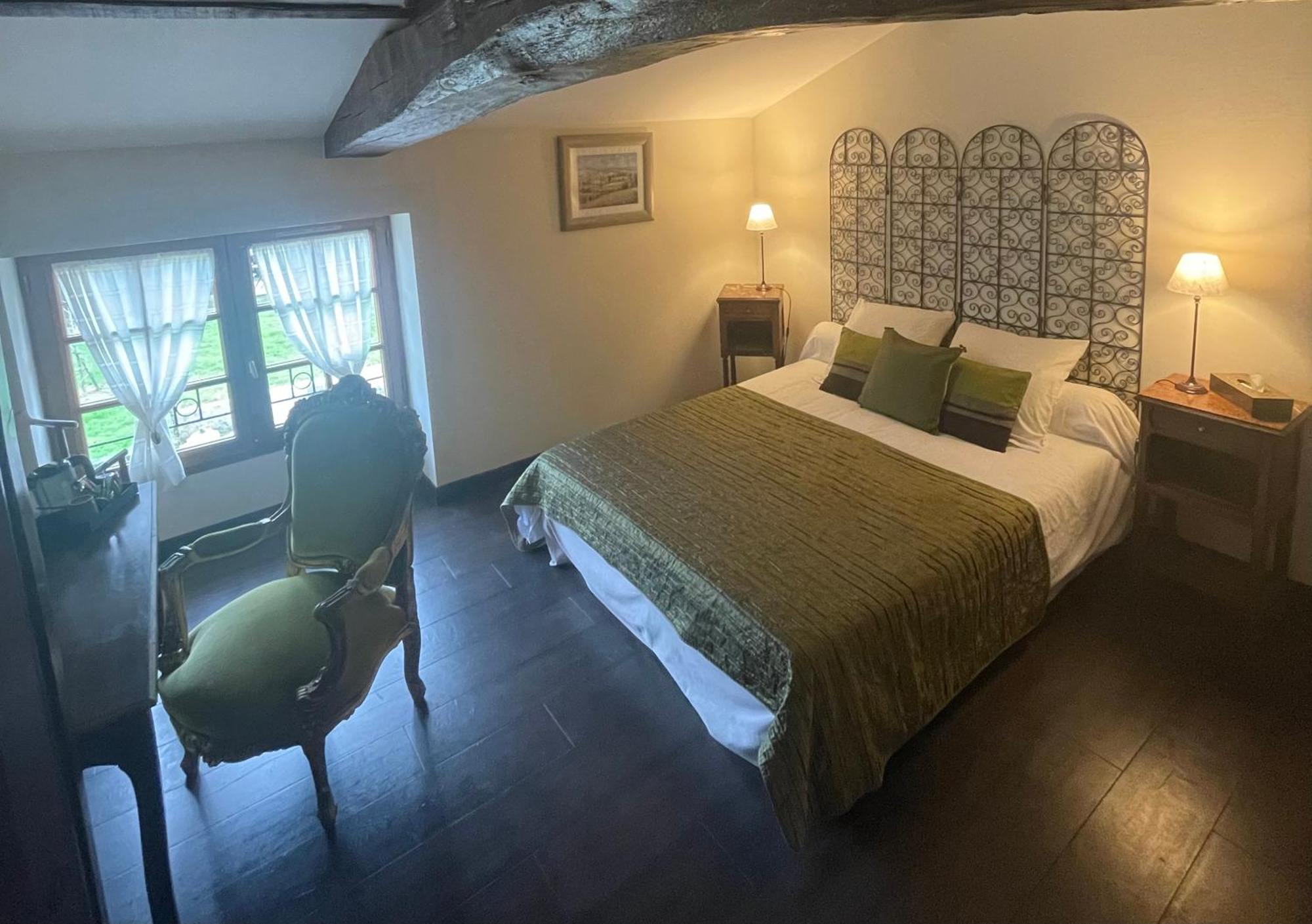 Moulin De Laboirie Hotel Базас Екстериор снимка
