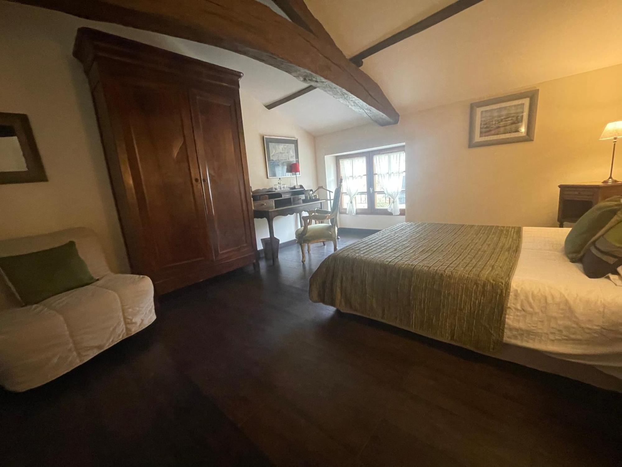 Moulin De Laboirie Hotel Базас Екстериор снимка