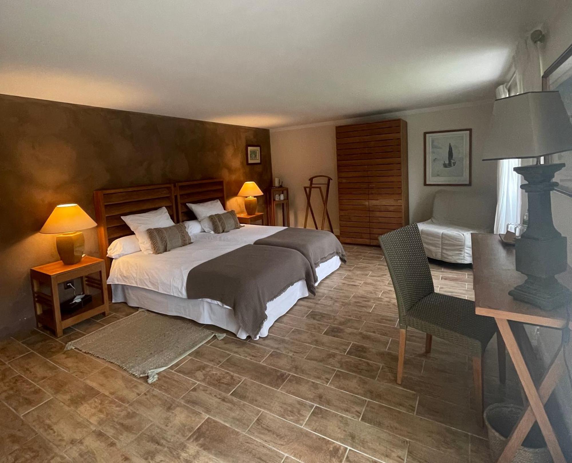 Moulin De Laboirie Hotel Базас Екстериор снимка