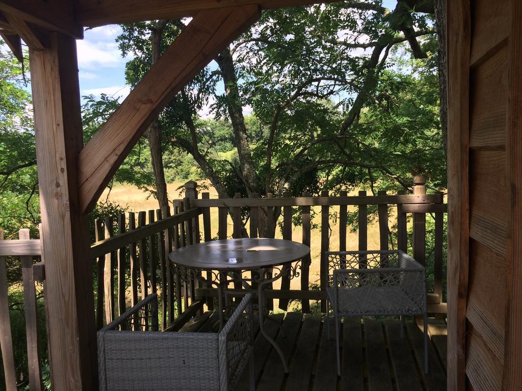 Moulin De Laboirie Hotel Базас Екстериор снимка