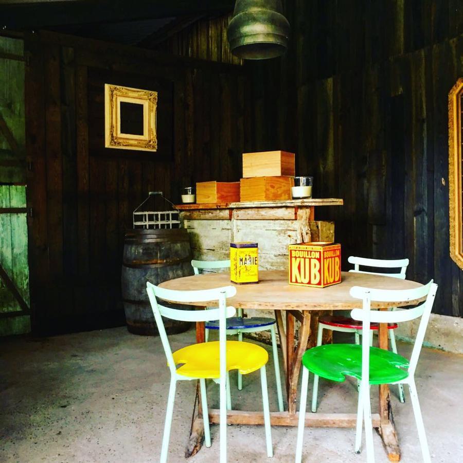 Moulin De Laboirie Hotel Базас Екстериор снимка